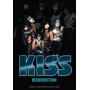Kiss - Resurrection Unauthorized