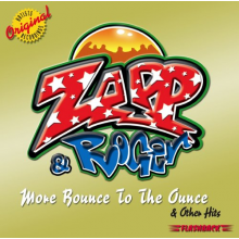 Zapp & Roger - More Bounce To the Ounce and Other Hits