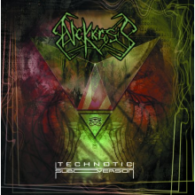 Nekkrosis - Technotic Subversion