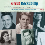 V/A - Great Rockabilly Vol 3