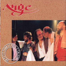 Ange - Un Petit Tour Et Puis S'en Vont