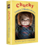 Movie - Chucky:Complete 7-Movie Collection