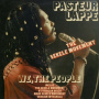 Pasteur Lappe - We, the People