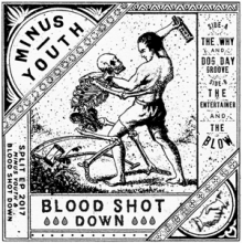 Minus Youth - Split