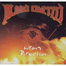 Blood Covered - Wrong Direction