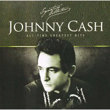 Cash, Johnny - Signature Collection - All Time Greatest Hits