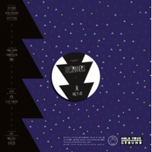 V/A - Stiff Little Spinners V.9 & 10