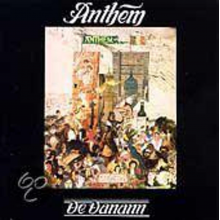 De Danann - Anthem