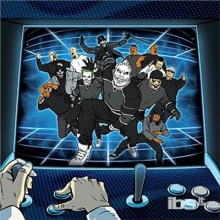 Twiztid - Twiztid Presents: Year of the Sword