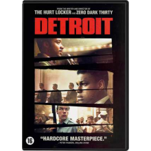 Movie - Detroit