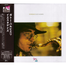 Barbieri, Gato - Yesterdays