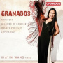 Granados, E. - Piano Works/Goyescas Valses