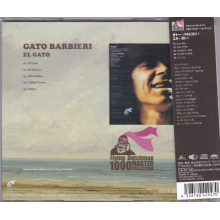 Barbieri, Gato - El Gato