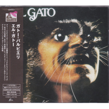Barbieri, Gato - El Gato