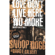 Book - Love Don't Live Here No More