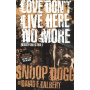 Book - Love Don't Live Here No More
