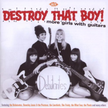 V/A - Destroy That Boy!