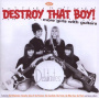 V/A - Destroy That Boy!