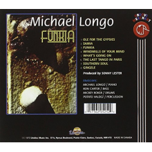 Longo, Michael - Funkia
