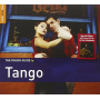 Various - Tango 2nd Ed. the Rough Guide