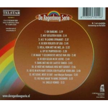 Diepenbrock, Theo - De Regenboogserie Deel 1