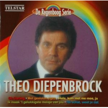 Theo Diepenbrock - Regenboogserie 1