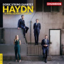 Doric String Quartet - Haydn String Quartets Op.64