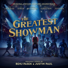 V/A - The Greatest Showman (OST)