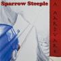 Sparrow Steeple - A Aardvark