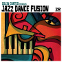 V/A - Colin Curtis Presents Jazz Dance Fusion