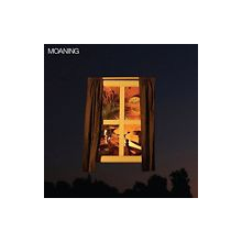 Moaning - Moaning
