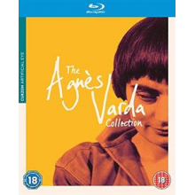 Movie - Agnes Varda Collection