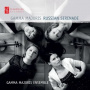 Gamma Majoris Ensemble - Russian Serenade