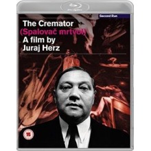Movie - Cremator