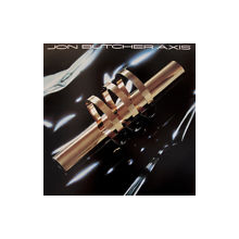 Butcher, Jon -Axis- - Jon Butcher Axis