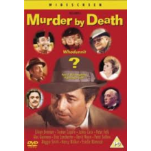 Movie - Murder By Death