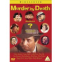 Movie - Murder By Death