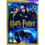 Movie - Harry Potter 1