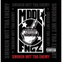 Mddl Fngz - Smokin Wit Tha Enemy