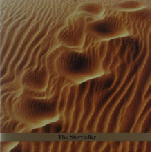 Gurvich, Uri - Storyteller