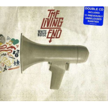 Living End - White Noise/Rarities