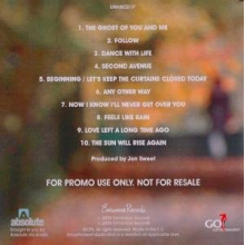 Blunstone, Colin - Ghost of You and Me