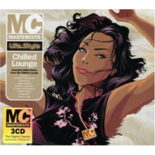 Various - Chilled Lounge Collection