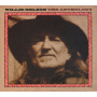 Nelson, Willie - Anthology