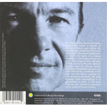 Seeger, Pete - American Favorite Ballads 1/5