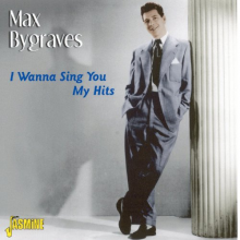 Max Bygraves - I Wanna Sing You My Hits