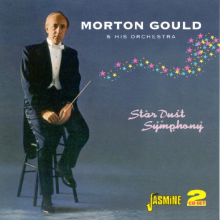Gould, Morton - Star Dust Symphony