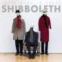 Shibboleth - Experiment In Error