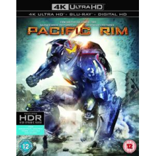 Movie - Pacific Rim