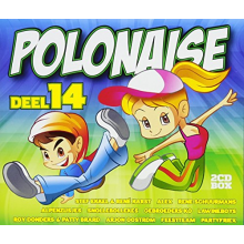 V/A - Polonaise Deel 14
